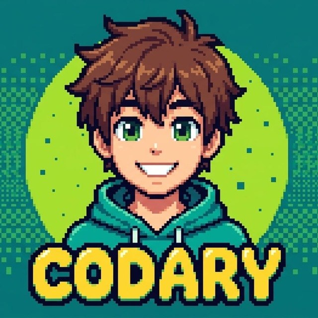 Codary